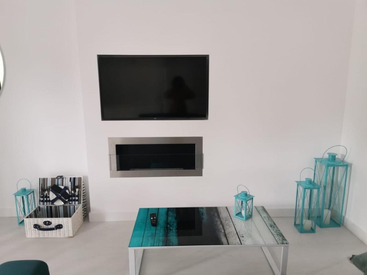 בורנה סולינובו Przytulny Apartament Z Kominkiem Przy Jeziorze מראה חיצוני תמונה