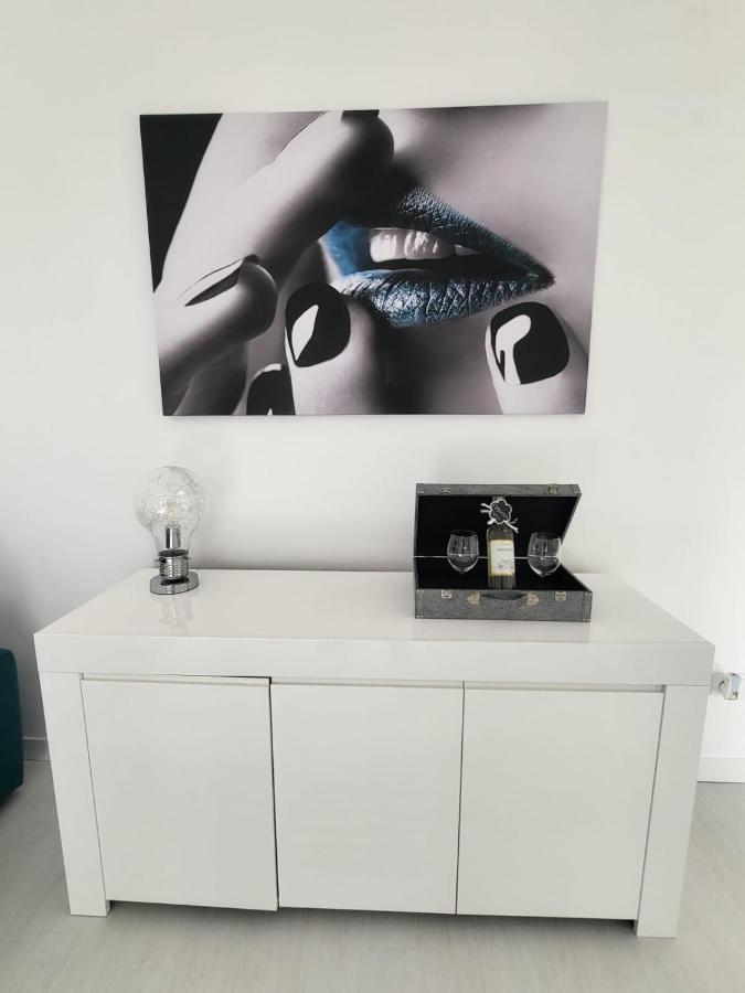 בורנה סולינובו Przytulny Apartament Z Kominkiem Przy Jeziorze מראה חיצוני תמונה